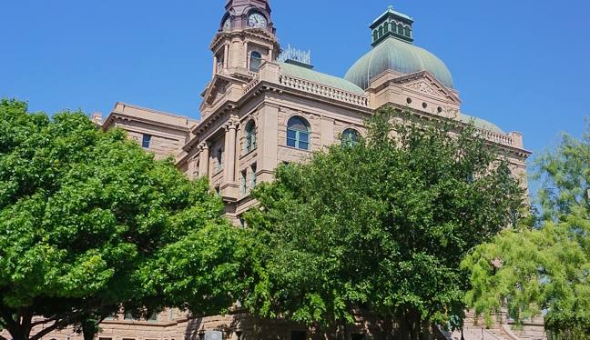 Tarrant County, TX