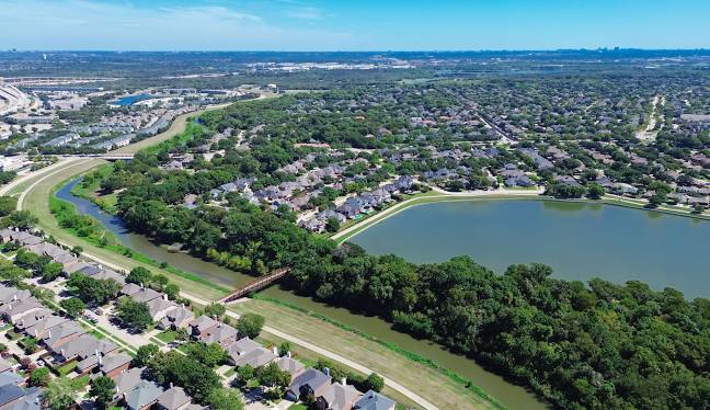 Coppell, TX