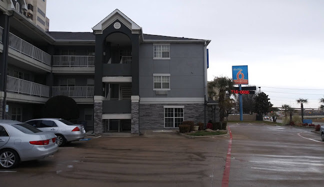 Garland, TX