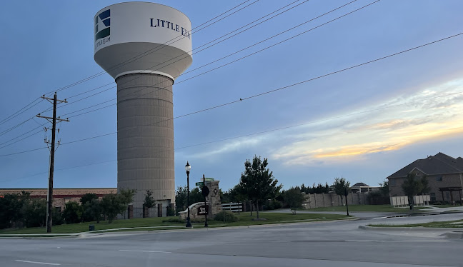 Little Elm, TX