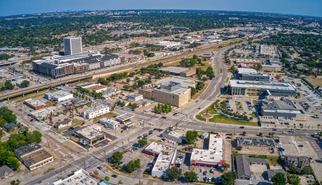 Richardson, TX